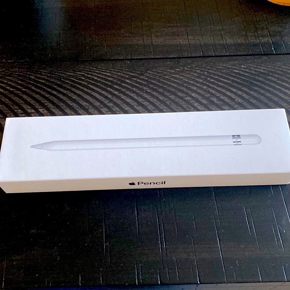 First Pencil (1st Generation)
